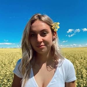 Meet your Posher, Sage